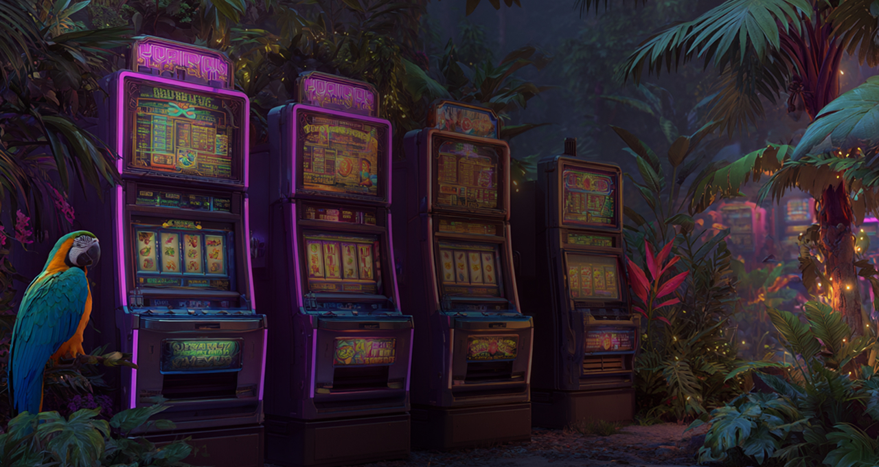 Yoyo Casino